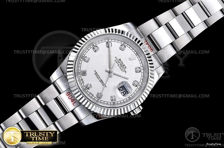 0228 R2DJ0253G – DJ2 41mm Oyst NewStyle 647